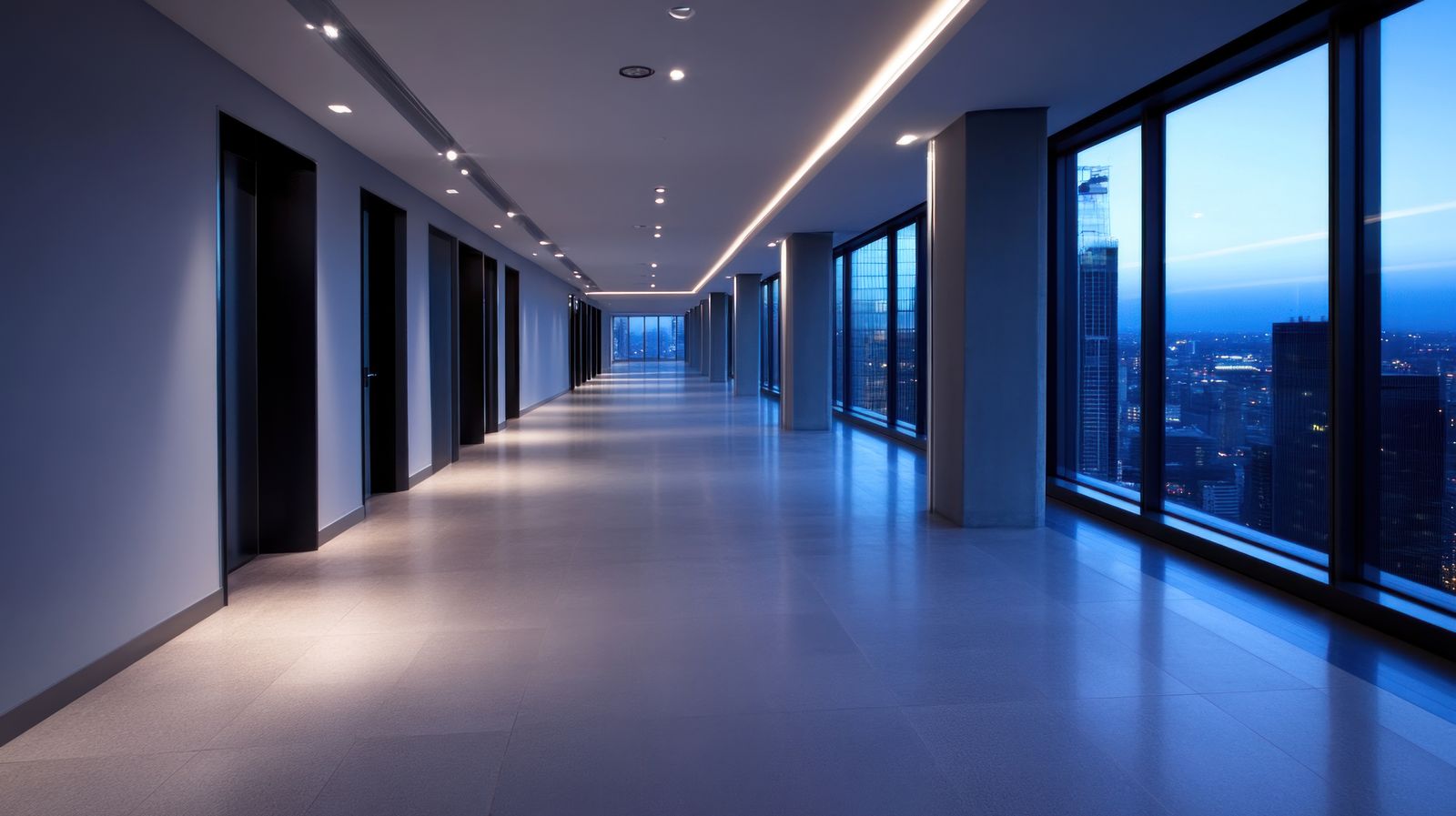 Portal Corporativo